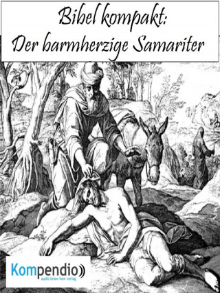 Alessandro Dallmann: Der barmherzige Samariter