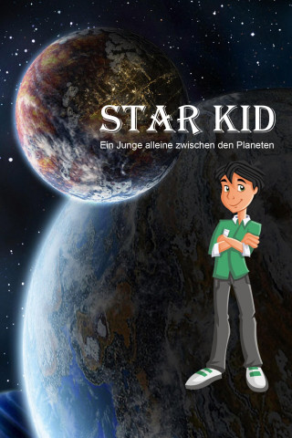 Michael Trieb: Star Kid