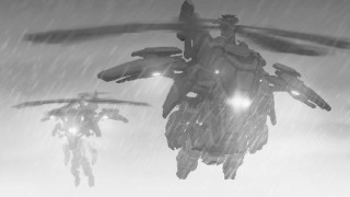 Stefan Grützmacher: Tokyo Cyber Police 2