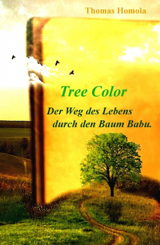 Thomas Homola: Tree Color