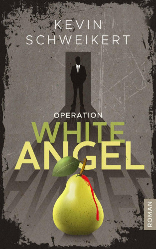 Kevin Schweikert: Operation White Angel