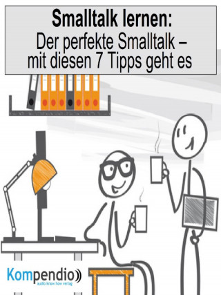 Alessandro Dallmann: Smalltalk lernen