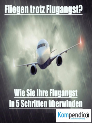 Alessandro Dallmann: Fliegen trotz Flugangst?