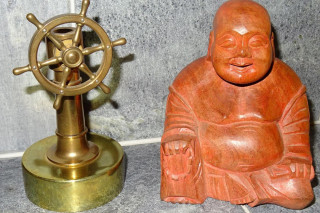 Matthias Wünsche: Die besondere Methode - Chinesische Osteopathie