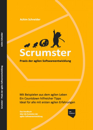Achim Schneider: Scrumster