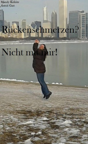 Mandy Köhler: Rückenschmerzen