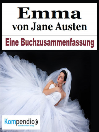 Alessandro Dallmann: Emma von Jane Austen