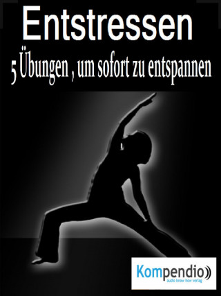 Dr. Franz Milz: Entstressen