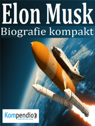 Alessandro Dallmann: Elon Musk