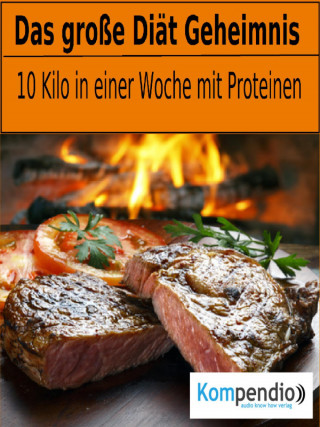 Alessandro Dallmann: Das grosse Diät Geheimnis!
