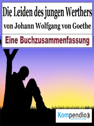 Alessandro Dallmann: Die Leiden des jungen Werther von Johann Wolfgang von Goethe