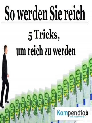 Alessandro Dallmann: So werden Sie reich