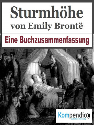 Alessandro Dallmann: Sturmhöhe von Emily Brontë