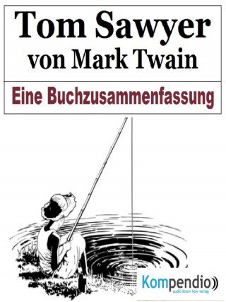 Alessandro Dallmann: Tom Sawyer von Mark Twain