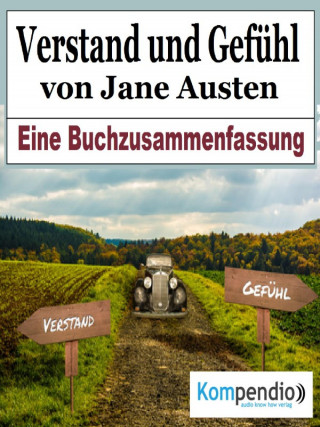 Dr. Franz Milz: Verstand und Gefühl von Jane Austen