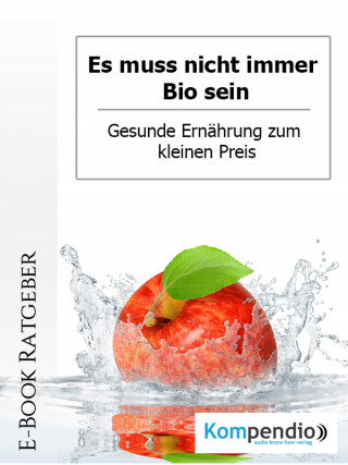 Daniela Nelz: Es muss nicht immer Bio sein