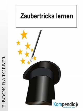 Ulrike Albrecht: Zaubertricks lernen