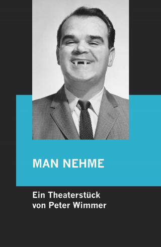 Peter Wimmer: MAN NEHME - Naturbelassener Regenwald mit Kruste ...