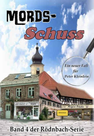 Günther Dümler: Mords-Schuss