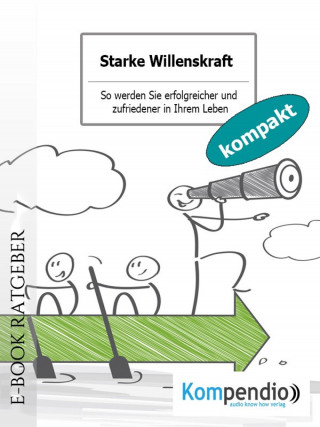 Ulrike Albrecht: Starke Willenskraft