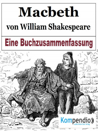 Alessandro Dallmann: Macbeth von William Shakespeare