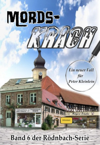 Günther Dümler: Mords-Krach