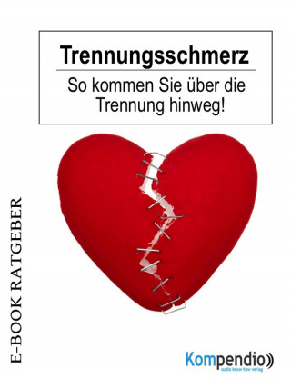 Daniela Nelz: Trennungsschmerz