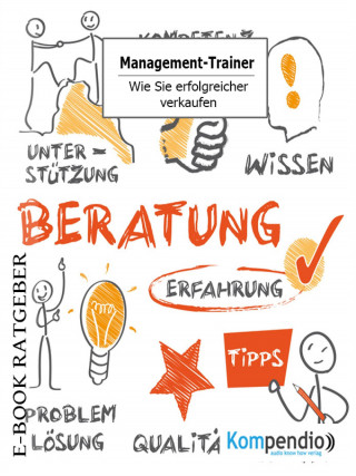 Ulrike Albrecht: Management-Trainer