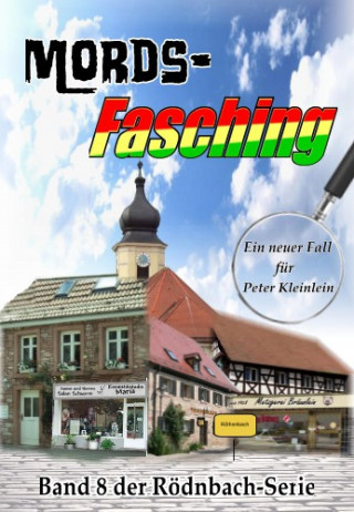 Günther Dümler: Mords-Fasching