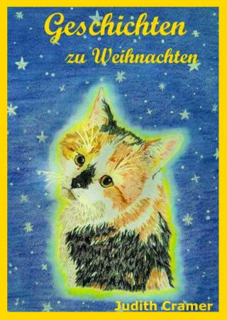 Judith Cramer: Geschichten zu Weihnachten