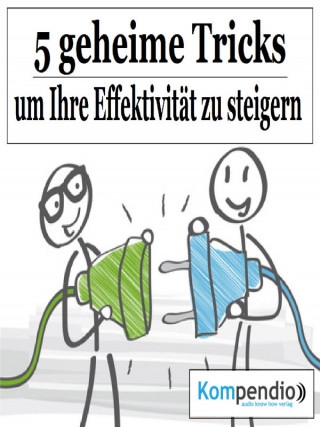 Alessandro Dallmann: Fünf geheime Tricks, um Ihre Effektivität zu steigern