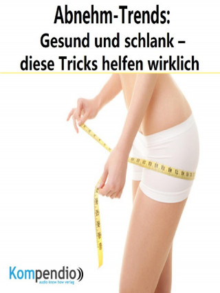Alessandro Dallmann: Abnehm-Trends: