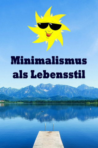 Natalie Jonasson: Minimalismus als Lebensstil