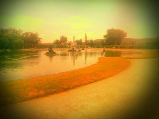 Xenia Hügel: Meine Wege