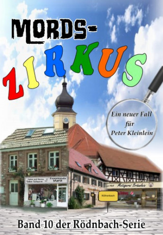 Günther Dümler: Mords-Zirkus