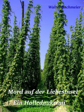 Walter Bachmeier: Mord auf der Liebesinsel