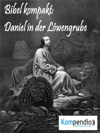 Alessandro Dallmann: Daniel in der Löwengrube