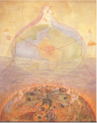 Peter Globert: Des Universums Kindergarten