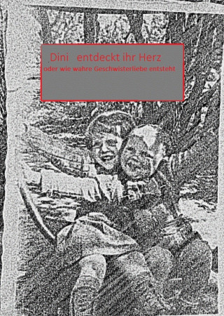Dora Abeijon: Dini entdeckt ihr Herz