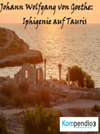 Alessandro Dallmann: Iphigenie auf Tauris