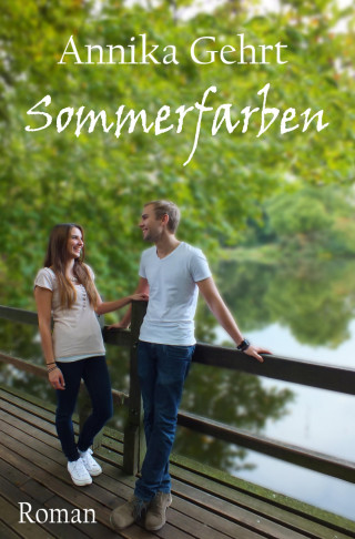 Annika Gehrt: Sommerfarben