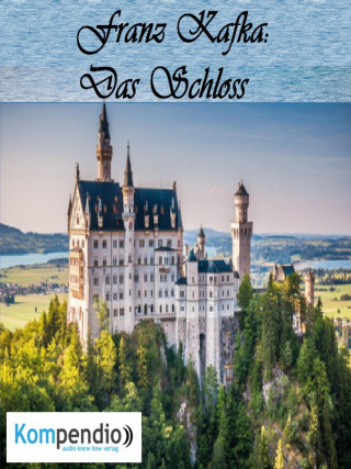 Alessandro Dallmann: Das Schloss