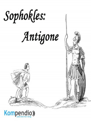 Alessandro Dallmann: Antigone