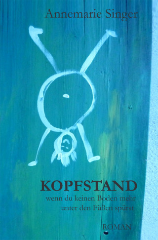 Annemarie Singer: Kopfstand