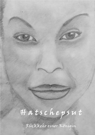 Heike Rüster: Hatschepsut