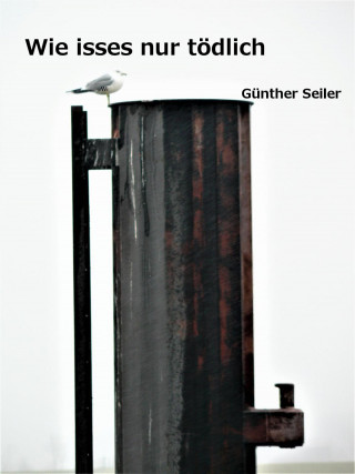 Günther Seiler: Wie isses nur tödlich