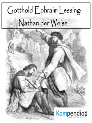 Alessandro Dallmann: Nathan der Weise