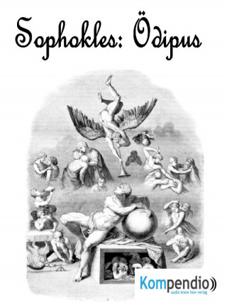 Alessandro Dallmann: Ödipus