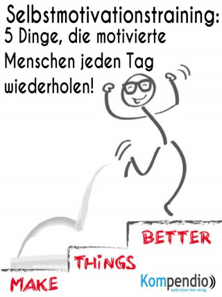 Alessandro Dallmann: Selbstmotivationstraining