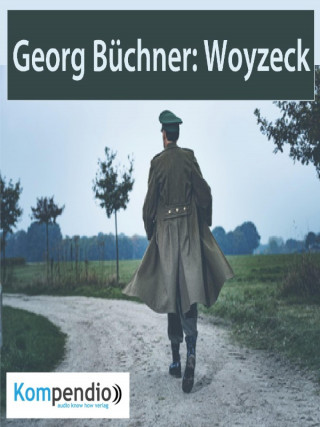 Alessandro Dallmann: Woyzeck